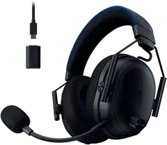 Razer Blackshark V3 Pro langattomat kuulokkeet Playstation edition - 2