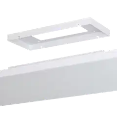 EGLO LED-paneeli connect.z Turcona-Z led 30x120cm 13x10,6W valkoinen - 4