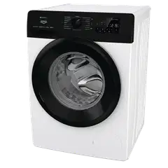 UPO edestä täytettävä pyykinpesukone P2V1014AS 10kg valkoinen - 4