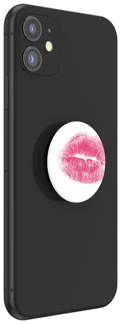 Popsockets puhelinpidike popgrip muah - 4