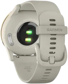 Garmin Vivomove Trend harmaa hybridiälykello - 5