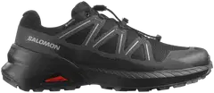 Speedcross peak  GTX, vedenpitävä juoksukenkä - Blue Nights/Grisaille/Nirvana - 7