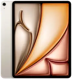 Apple iPad Air 13 wifi+5G 512GB tähtivalkea - MCJC4KN/A - 1