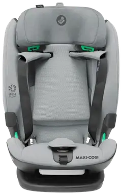 Maxi-Cosi turvaistuin Titan Pro i-Size harmaa - 5