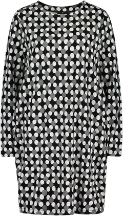 House naisten tunika 218H260302, PatternLab - Multicolor - 1