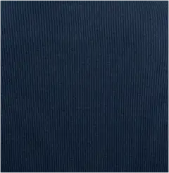 House naisten rib poolopaita Charl1 - NAVYBLAZER - 3