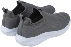 WKLY. miesten sporttiset loaferit Egeria MF Grey - Grey - 2