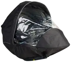 BeSafe sääsuoja turvakaukaloon muu - 1