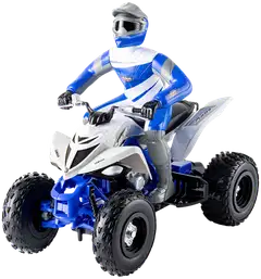 Koolpseed Yamaha Raptor 700R Rc-Mönkijä 1:6 2.4G - 3