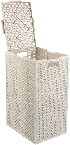 Curver pyykkikori Kaya 60l - 2