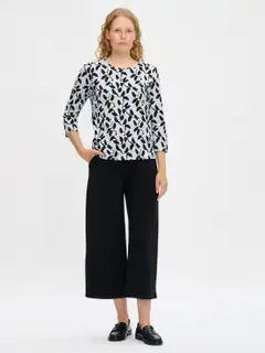 Nanso naisten pusero Vieno - HARMAA - 2