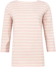 House naisten raitapaita Drei - Pale lilac - 3