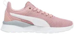 Puma lasten juoksujalkine Anzarun Lite Jr - Peach Smoothie-Puma White - 5