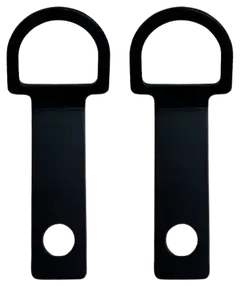 Axkid kiinnityslenkit 120mm - 2