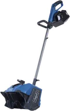 Scheppach akkulumilapio BC-SNB410-X setti - 1