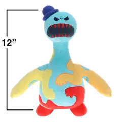 Poppy Playtime Pehmolelu- Doey - 7