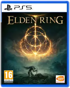 PlayStation 5 Elden Ring - 2