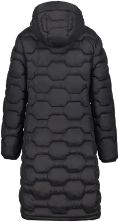 Icepeak Bandis naisten takki - MUSTA - 2