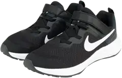 Nike lasten juoksujalkine Revolution DD1095 - BLACK - 4