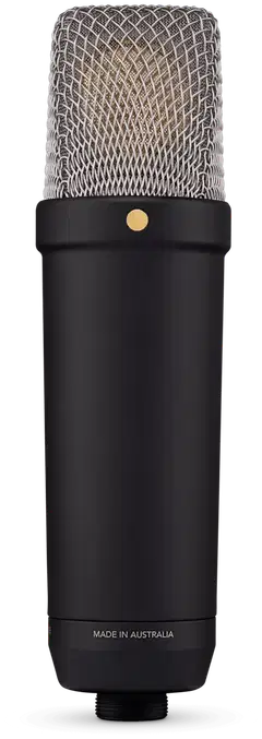 Rode NT1 Gen 5 studiomikrofoni - 1