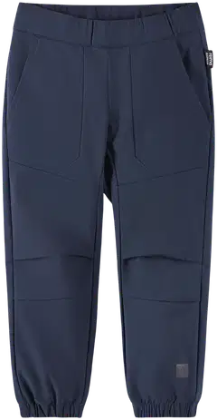 Reima vauvojen BugProof housut Siimes - Navy - 1