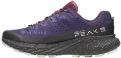 Merrell miesten maastojuoksukengät Agility Peak 5 GTX - arcane - 2