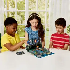 Jurassic World Heat Wave Tornado - 4
