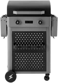 House sähkögrilli premium 2300W - 3