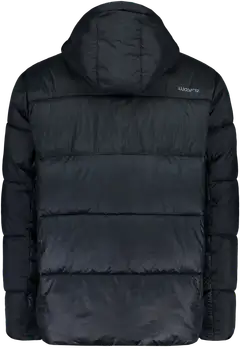 Luode12 miesten talvitakki 204L332585 - BLACK - 2