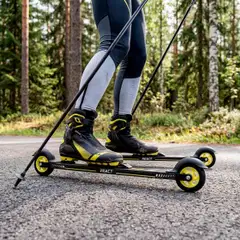 React rullasukset skate 610mm - 3
