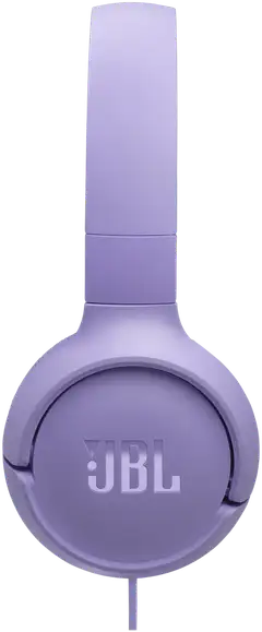 JBL langalliset sankakuulokkeet Tune 520C violetti - 2