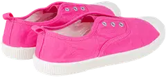 TEX lasten kangastennarit I956588 - Fuchsia - 2
