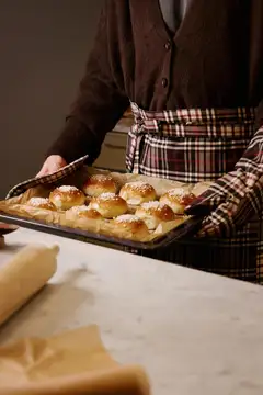 Reino&Aino patakinnas 15X30cm ruskea - 2