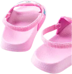 TEX lasten yksisarvissandaalit I280729 - PINK 2 - 3