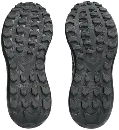 ASICS naisten polkujuoksukengät GEL-Sonoma 8 GoreTex - black/dark pink clay - 3