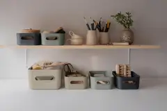 SmartStore säilytyslaatikko Comfort M - 2