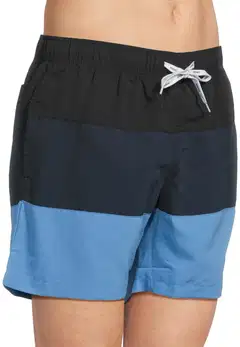 Vinson miesten uimashortsit Scott - 17-4139TCX Azure Blue - 4