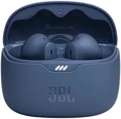 JBL Bluetooth nappikuulokkeet Tune Beam sininen - 4