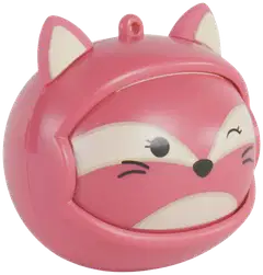 Squishmallows langattomat nappikuulokkeet Spin Fifi - 3