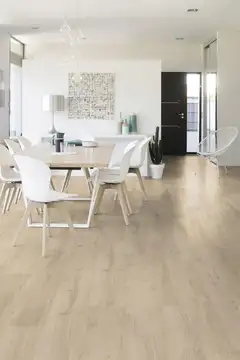 Gerflor vinyylilankku Creation 55 Clic Acoustic Twist 19dB KL33 - 2