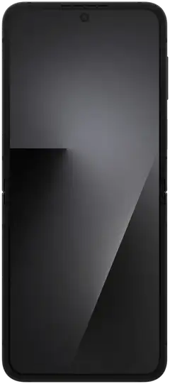 Samsung älypuhelin Z Flip7 FE 128 GB musta - 2
