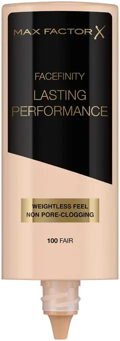 Max Factor Lasting Performance meikkivoide 35 ml 100 Fair - 2