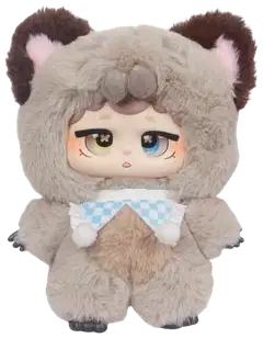 Miiloo 17 cm klipsipehmo Blind Box lajitelma - 5