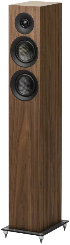 Pro-Ject Speaker Box 10 E Carbon pähkinä - pähkinä - 1