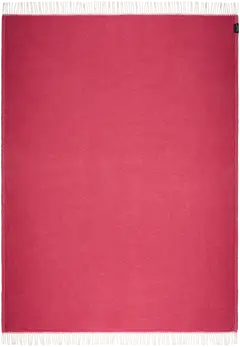 Finlayson torkkupeitto Sulo 140x180cm tumma roosa - 2