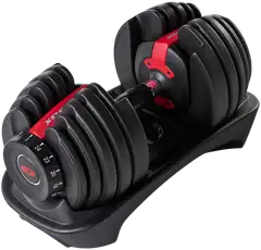 Bowflex 552i SelectTech Säädettävä Käsipaino 2-24kg - 2