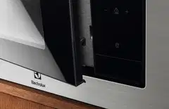 Electrolux integroitu mikroaaltouuni EMS4253TBX - 4
