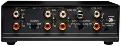 NAD levysoitinesivahvistin PP4 RIAA USB - 2