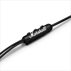Marshall langalliset nappikuulokkeet USB-C liitännällä Mode USB-C musta - 3