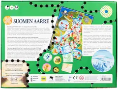 Peliko lastenpeli Suomen Aarre - 3